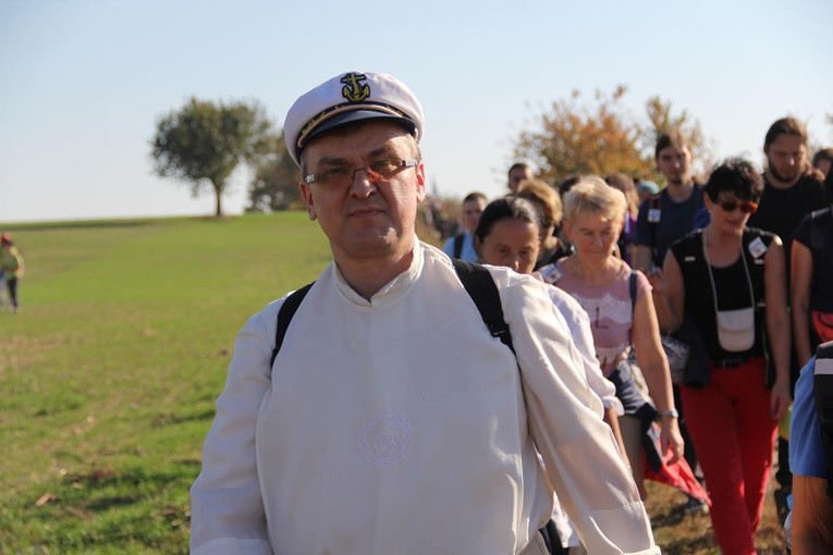 Pielgrzymka trzebnicka 2018 - cz. 10