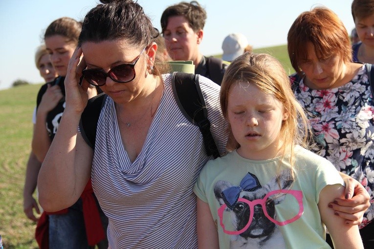 Pielgrzymka trzebnicka 2018 - cz. 10