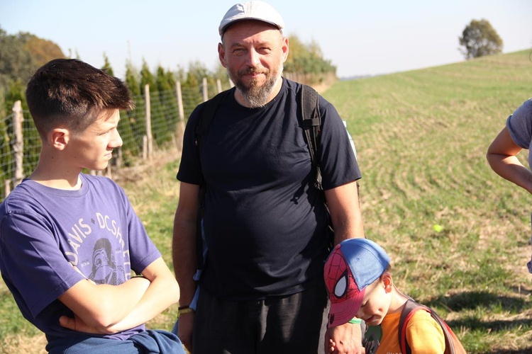 Pielgrzymka trzebnicka 2018 - cz. 10
