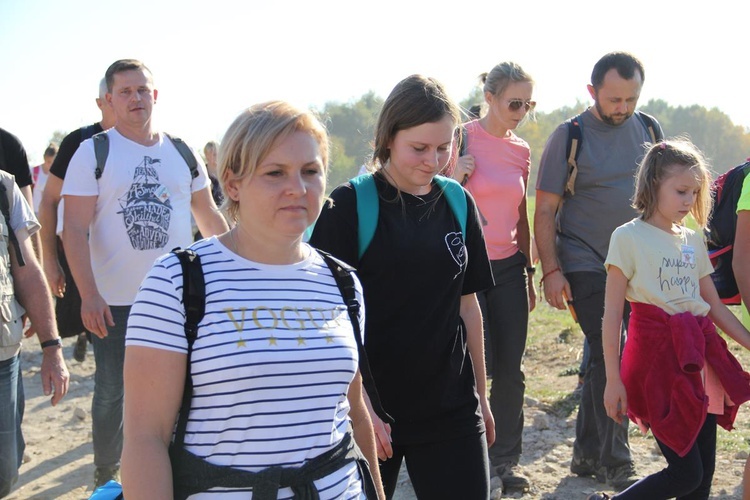 Pielgrzymka trzebnicka 2018 - cz. 10