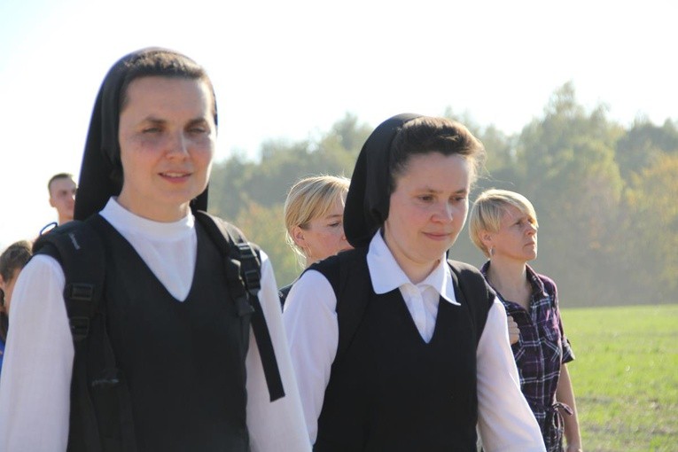 Pielgrzymka trzebnicka 2018 - cz. 10