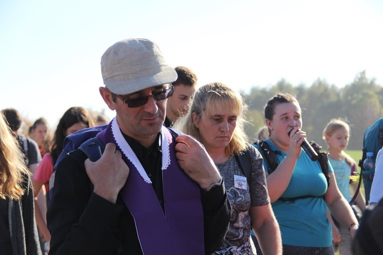 Pielgrzymka trzebnicka 2018 - cz. 10