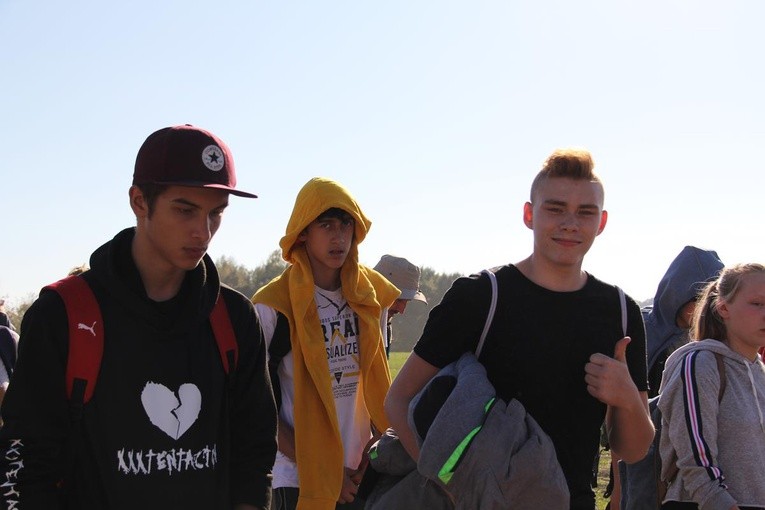 Pielgrzymka trzebnicka 2018 - cz. 10