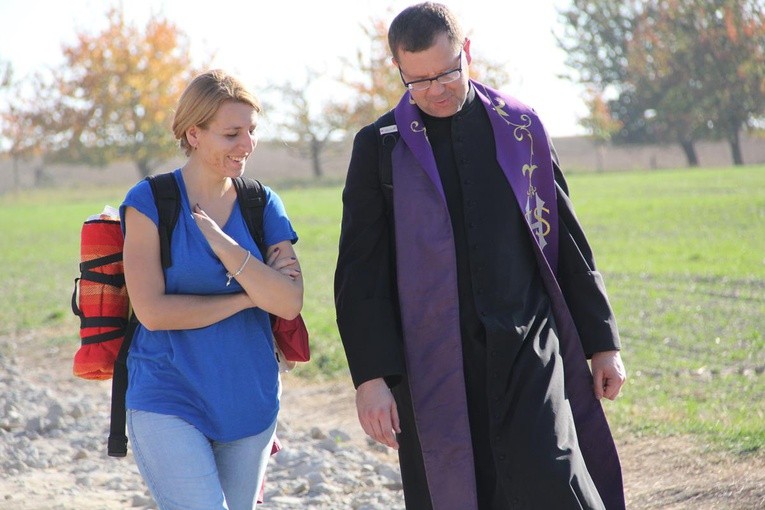 Pielgrzymka trzebnicka 2018 - cz. 10