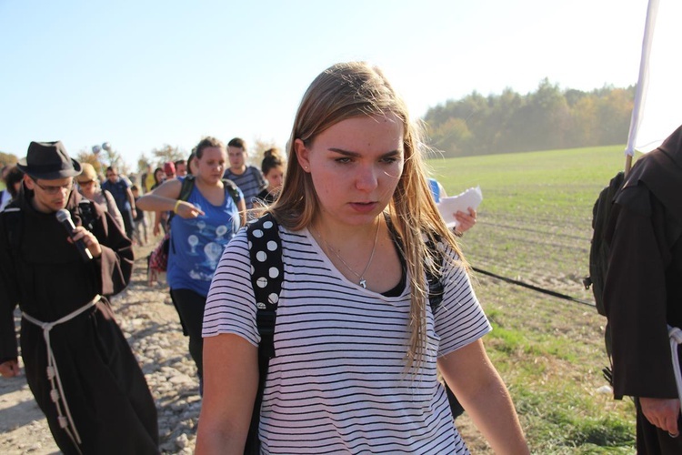 Pielgrzymka trzebnicka 2018 - cz. 10