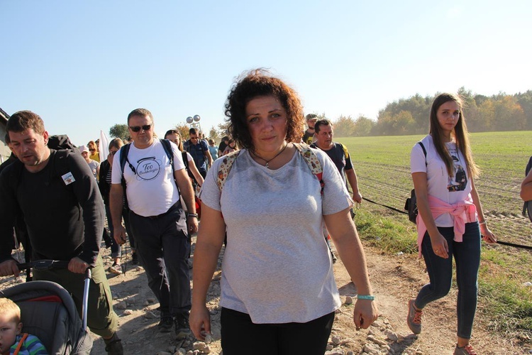 Pielgrzymka trzebnicka 2018 - cz. 10