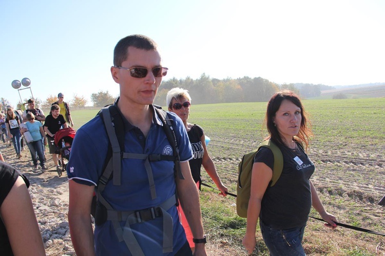 Pielgrzymka trzebnicka 2018 - cz. 10