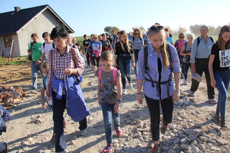 Pielgrzymka trzebnicka 2018 - cz. 10