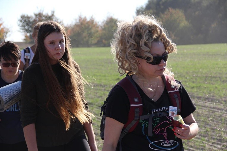 Pielgrzymka trzebnicka 2018 - cz. 10