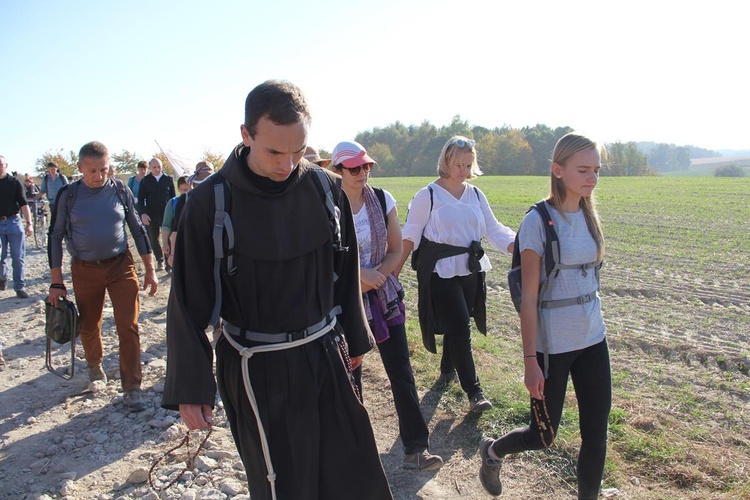 Pielgrzymka trzebnicka 2018 - cz. 10