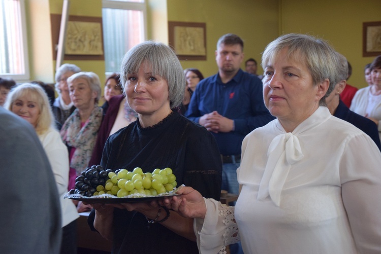 XXI Kongres Odnowy w Duchu Świętym Diecezji Łowickiej