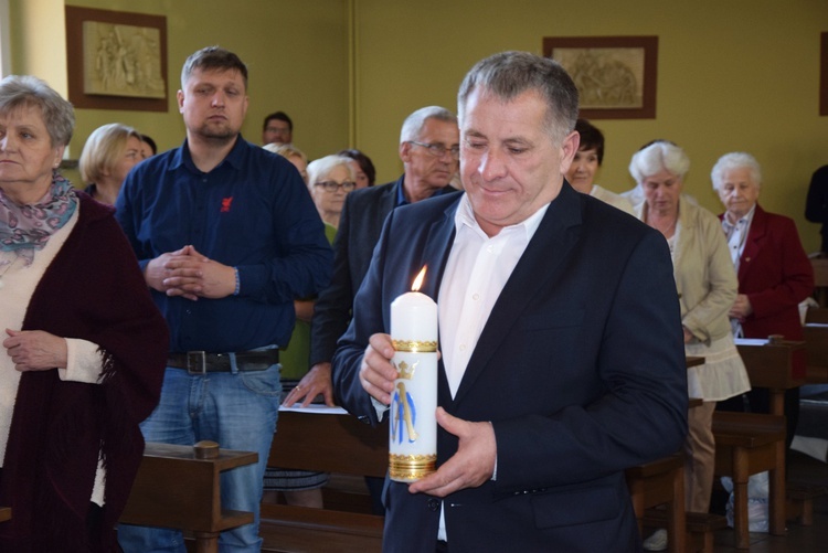 XXI Kongres Odnowy w Duchu Świętym Diecezji Łowickiej