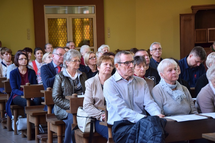 XXI Kongres Odnowy w Duchu Świętym Diecezji Łowickiej