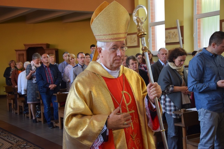 XXI Kongres Odnowy w Duchu Świętym Diecezji Łowickiej