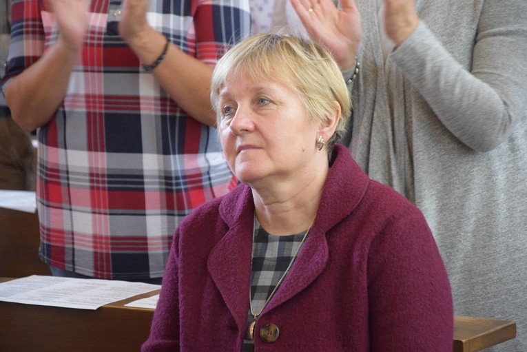 XXI Kongres Odnowy w Duchu Świętym Diecezji Łowickiej