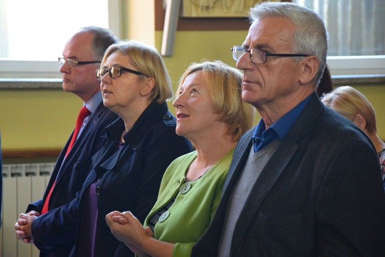 XXI Kongres Odnowy w Duchu Świętym Diecezji Łowickiej