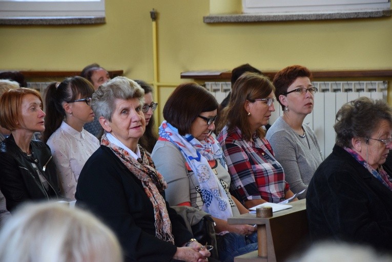 XXI Kongres Odnowy w Duchu Świętym Diecezji Łowickiej