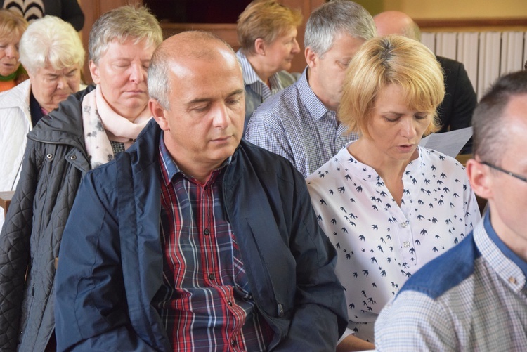 XXI Kongres Odnowy w Duchu Świętym Diecezji Łowickiej