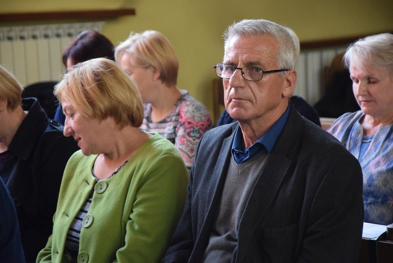 XXI Kongres Odnowy w Duchu Świętym Diecezji Łowickiej