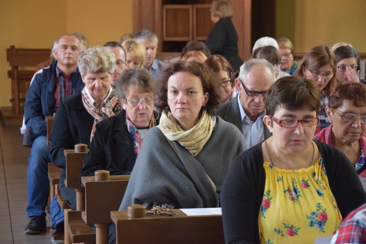 XXI Kongres Odnowy w Duchu Świętym Diecezji Łowickiej