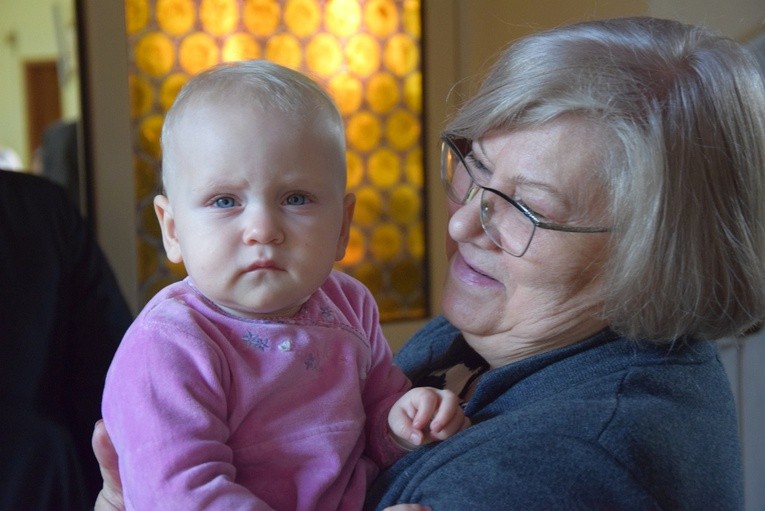 XXI Kongres Odnowy w Duchu Świętym Diecezji Łowickiej