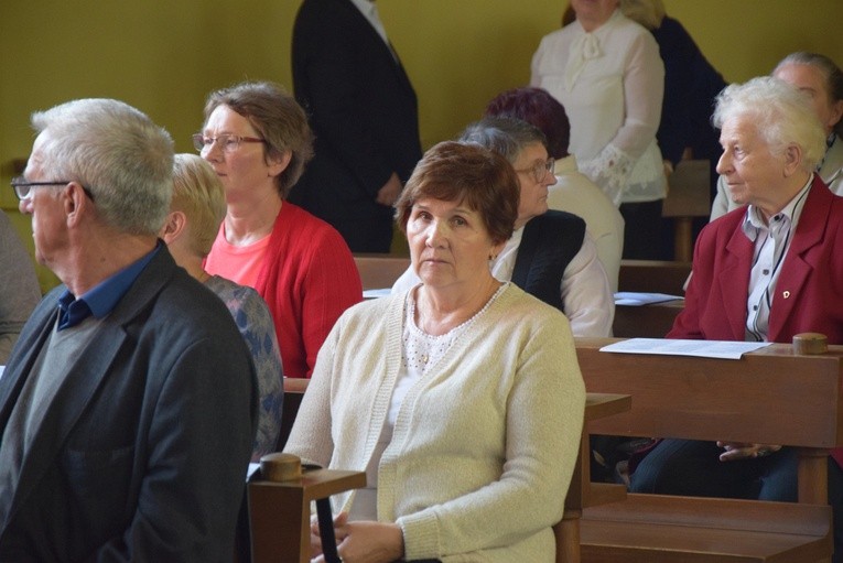 XXI Kongres Odnowy w Duchu Świętym Diecezji Łowickiej