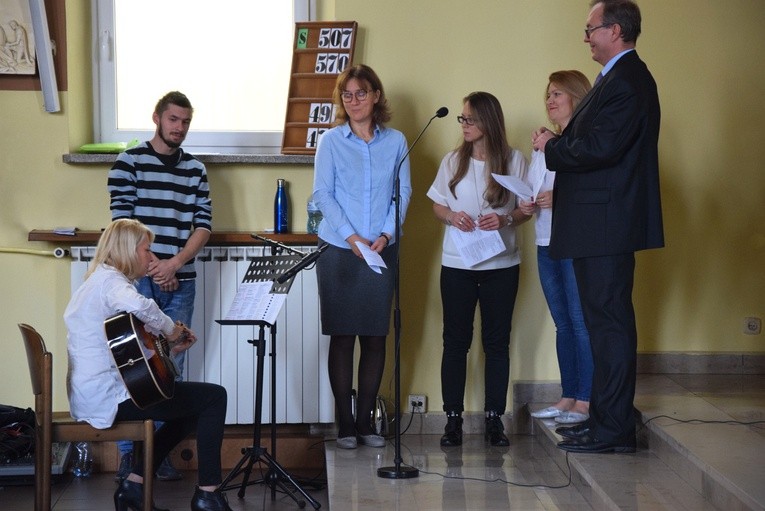 XXI Kongres Odnowy w Duchu Świętym Diecezji Łowickiej