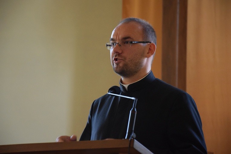 XXI Kongres Odnowy w Duchu Świętym Diecezji Łowickiej