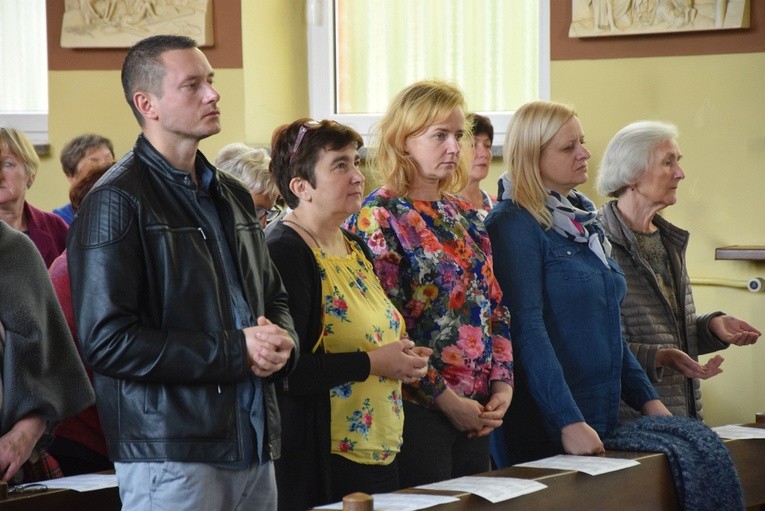 XXI Kongres Odnowy w Duchu Świętym Diecezji Łowickiej