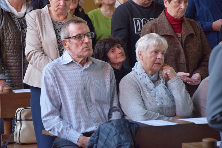 XXI Kongres Odnowy w Duchu Świętym Diecezji Łowickiej