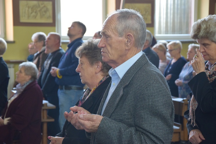 XXI Kongres Odnowy w Duchu Świętym Diecezji Łowickiej