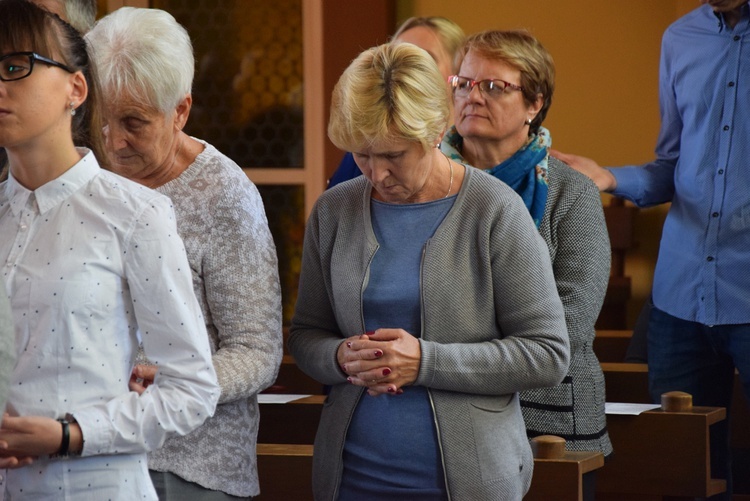 XXI Kongres Odnowy w Duchu Świętym Diecezji Łowickiej