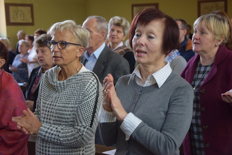 XXI Kongres Odnowy w Duchu Świętym Diecezji Łowickiej