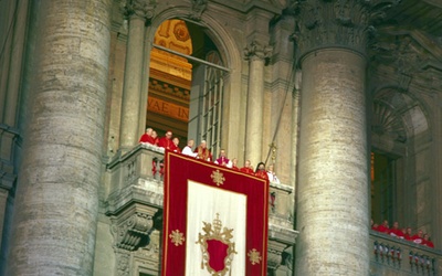 W Moskwie upamiętniono rocznicę wyboru Jana Pawła II na papieża