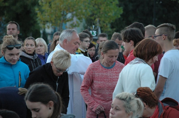 Pielgrzymka trzebnicka 2018 - cz. 13 - Milicz