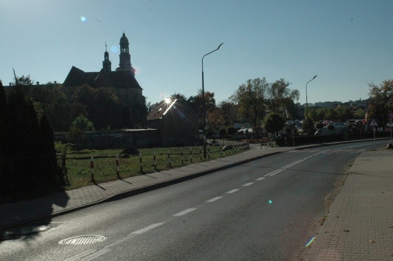 Pielgrzymka trzebnicka 2018 - cz. 13 - Milicz