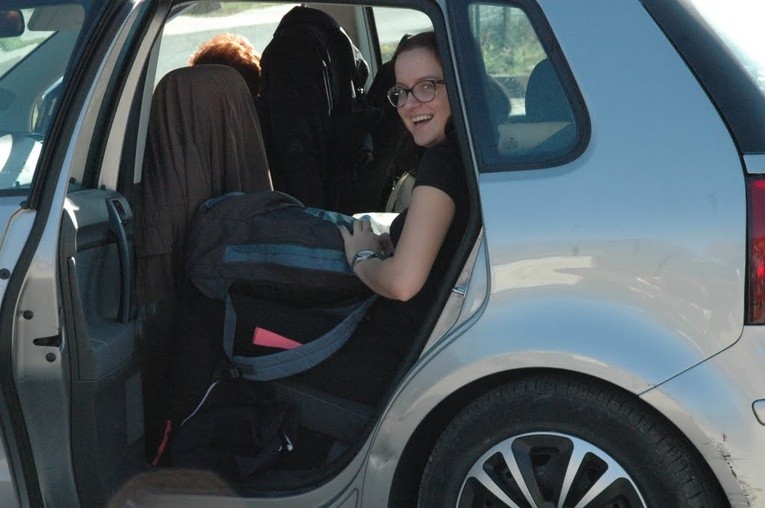 Pielgrzymka trzebnicka 2018 - cz. 13 - Milicz