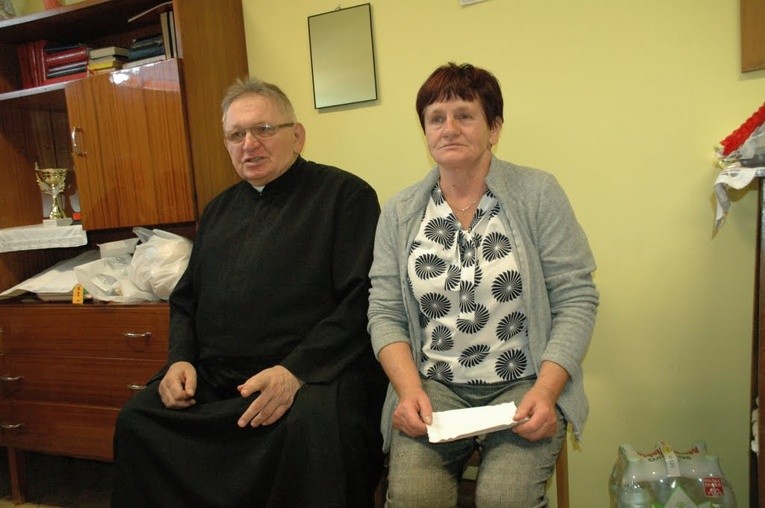 Pielgrzymka trzebnicka 2018 - cz. 13 - Milicz