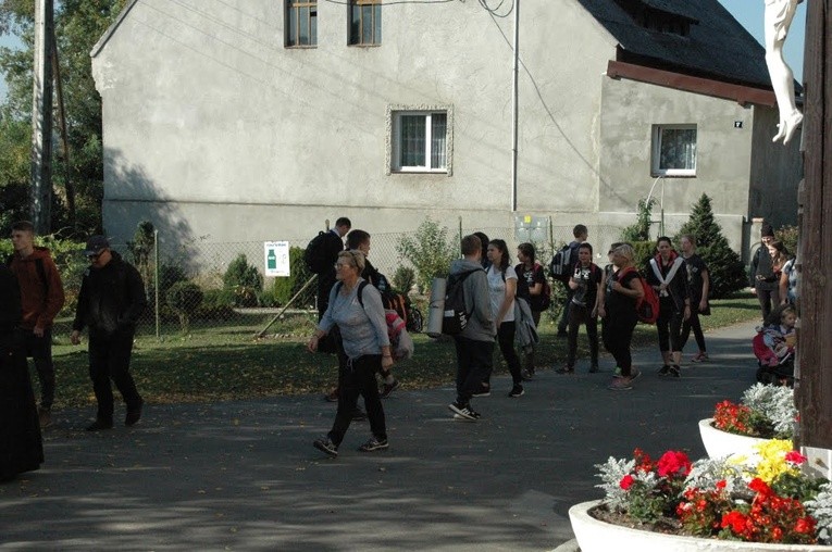 Pielgrzymka trzebnicka 2018 - cz. 13 - Milicz