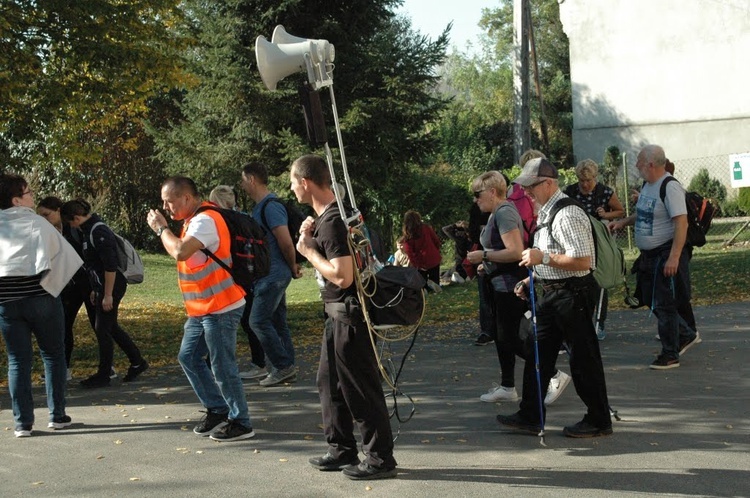 Pielgrzymka trzebnicka 2018 - cz. 13 - Milicz