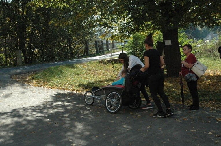 Pielgrzymka trzebnicka 2018 - cz. 13 - Milicz