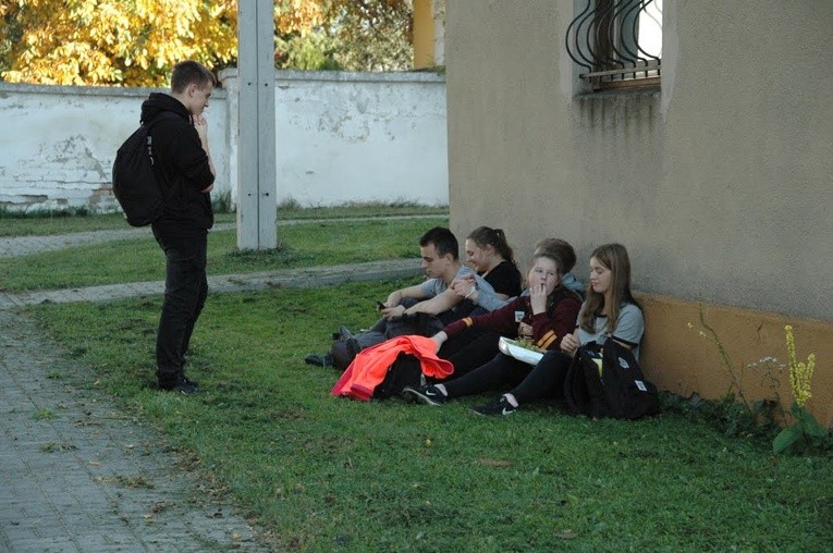 Pielgrzymka trzebnicka 2018 - cz. 13 - Milicz