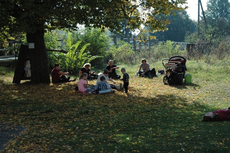 Pielgrzymka trzebnicka 2018 - cz. 13 - Milicz