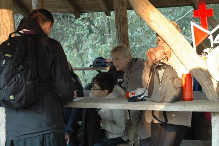 Pielgrzymka trzebnicka 2018 - cz. 13 - Milicz