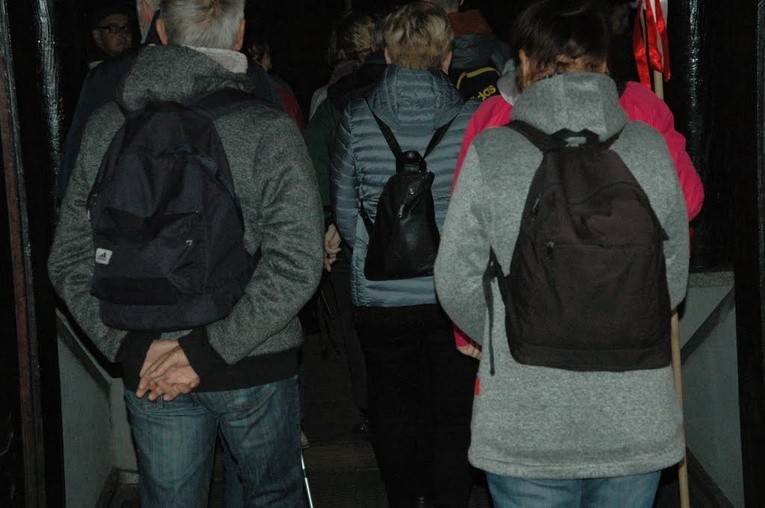 Pielgrzymka trzebnicka 2018 - cz. 13 - Milicz