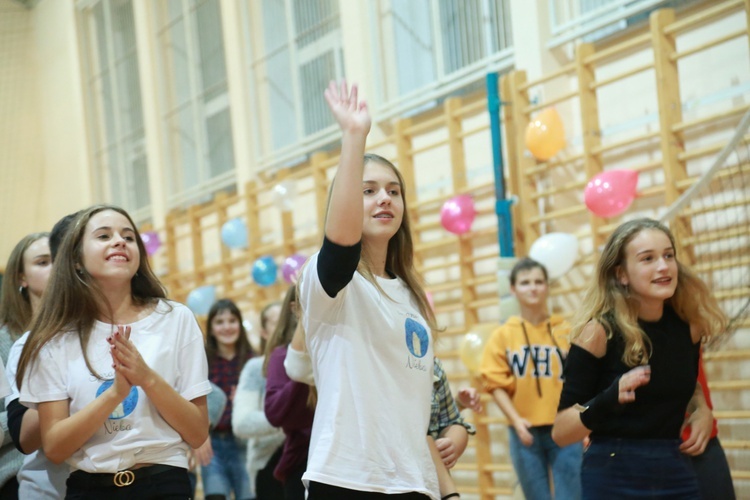 Czuwanie w Ujanowicach