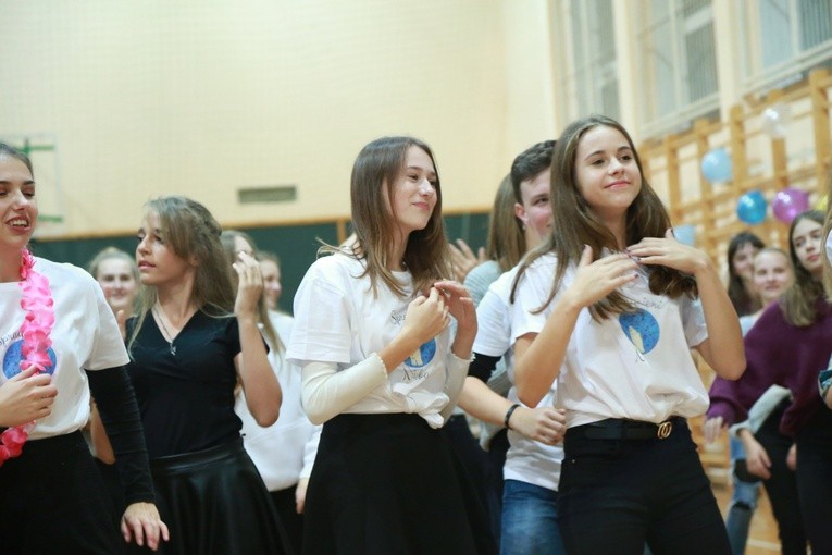 Czuwanie w Ujanowicach