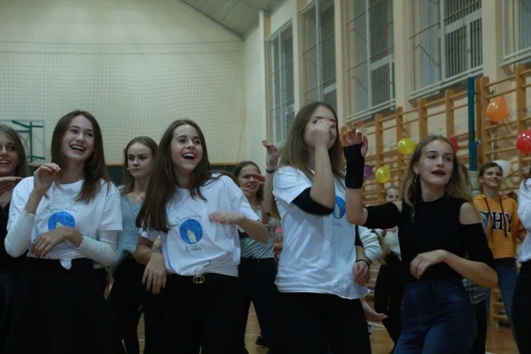 Czuwanie w Ujanowicach