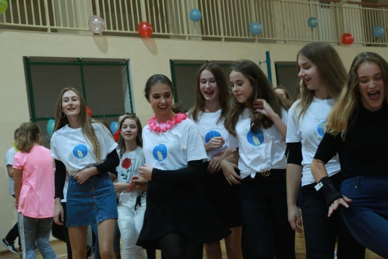 Czuwanie w Ujanowicach