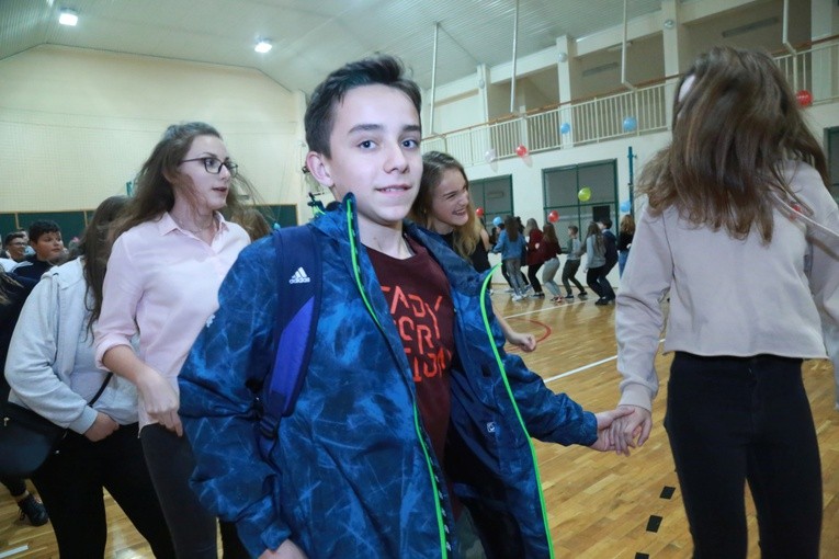 Czuwanie w Ujanowicach